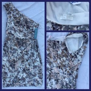 NWT LONDON TIMES evening gown dress 
Midi length